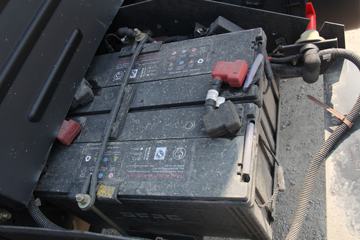 ���� ������D9 160���� 4X2 6.8����ʽ�ػ�������ͼƬ