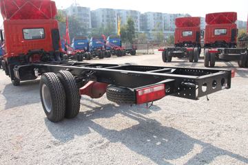 ���� ������D9 160���� 4X2 6.8����ʽ�ػ�������ͼƬ