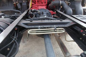 ���� ������D9 160���� 4X2 6.8����ʽ�ػ�������ͼƬ
