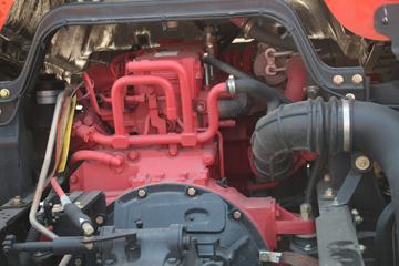 ���� ������D9 160���� 4X2 6.8����ʽ�ػ�������ͼƬ