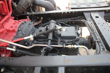 ���� ������D9 160���� 4X2 6.8����ʽ�ػ�������ͼƬ
