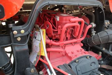 ���� ������D9 160���� 4X2 6.8����ʽ�ػ�������ͼƬ