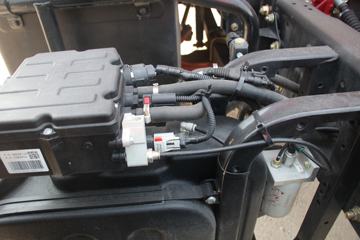 ���� ������D9 160���� 4X2 6.8����ʽ�ػ�������ͼƬ