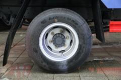 东风柳汽 乘龙L3 160马力 4X2 5.2米单排栏板载货车(LZ1090L3AB)