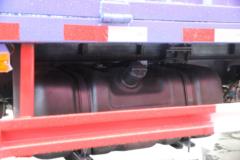 东风柳汽 乘龙L3 160马力 4X2 5.2米单排栏板载货车(LZ1090L3AB)