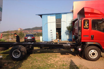 йHOWO  170 5.2Űʽػ(ZZ5147XXYH451CE1)ͼƬ