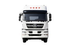 中国重汽 斯太尔D7B重卡 380马力 8X4 9.6米栏板载货车(高顶)(ZZ1313N4661E1N)