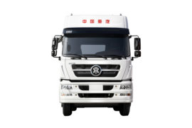 斯太尔D7B&nbsp;载货车官方图图片