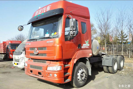  M5ؿ 375 6X4ǣ(LZ4250H5DB)