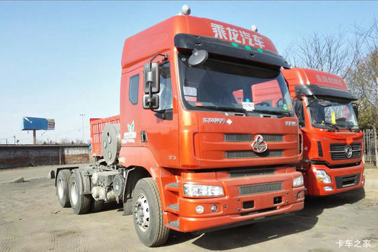  M5ؿ 400 6X4ǣ(LZ4251H5DB)