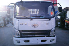 解放 虎V 95马力 4.21米单排栏板轻卡(宽体)(国五)(CA1047P40K50L1E5A84) 解放 虎V 95马力 4.21米单排栏板轻卡(宽体)(国五)(CA1047P40K50L1E5A84)