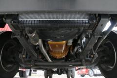 东风柳汽 新乘龙M3中卡 210马力 4X2 7.65米厢式载货车(LZ5163XXYM3AB)