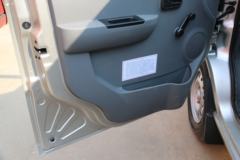 福田 祥菱V1 基本型 1.2L 86马力 汽油 2.1米双排栏板微卡(BJ1036V4AV5-D2)