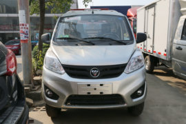 奥铃T3&nbsp;载货车外观                                                图片