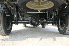 福田 祥菱V1 基本型 1.5L 112马力 汽油 2.1米双排栏板微卡(BJ1036V4AV5-D2)