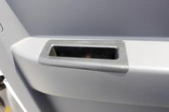 现代商用车 致道300M 129马力 4.18米单排轻卡底盘(CNJ1040ZDB33V)