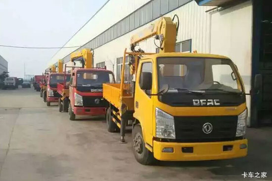 ���� ������K6 115���� 4X2 �泵��(�칤��)