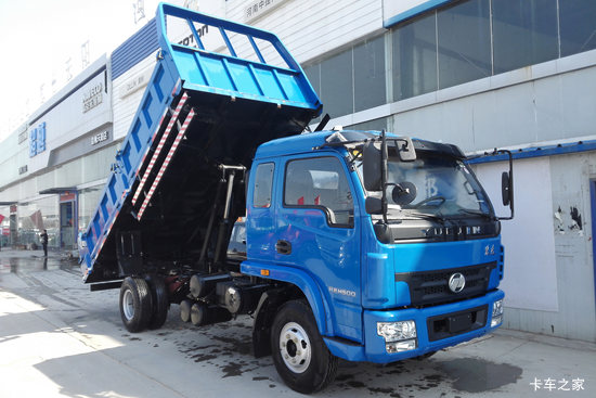 Ծ H500 130 4.6ж(NJ3101VHDCWW4)