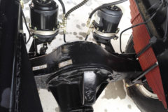 跃进 开拓H500 130马力 4.6米自卸车(NJ3101VHDCWW4)