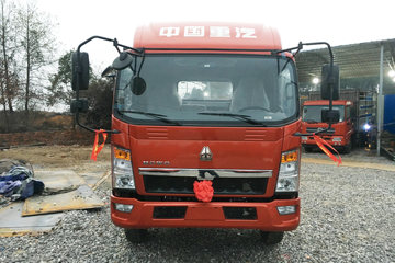 йHOWO  129 4.15׵ʽῨ(ZZ5047XXYF3315E145)ͼƬ