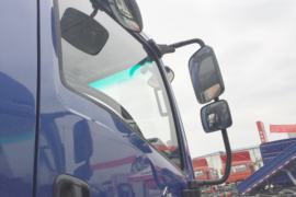 奥普力&nbsp;载货车外观                                                图片