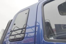 奥普力&nbsp;载货车外观                                                图片