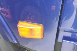 奥普力&nbsp;载货车外观                                                图片