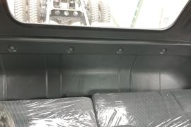 奥普力&nbsp;载货车驾驶室                                               图片