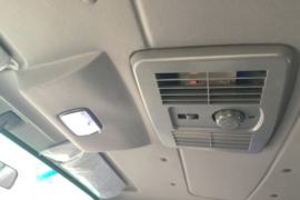 奥普力&nbsp;载货车驾驶室                                               图片