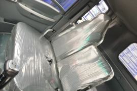 奥普力&nbsp;载货车驾驶室                                               图片