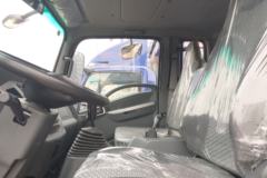 大运 奥普力 170马力 5.2米排半仓栅式轻卡底盘(CGC5140CCYHDE41E) 大运 奥普力 170马力 5.2米排半仓栅式轻卡底盘(CGC5140CCYHDE41E)