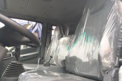 大运 奥普力 170马力 5.2米排半仓栅式轻卡底盘(CGC5140CCYHDE41E) 大运 奥普力 170马力 5.2米排半仓栅式轻卡底盘(CGC5140CCYHDE41E)