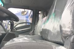 大运 奥普力 170马力 5.2米排半仓栅式轻卡底盘(CGC5140CCYHDE41E) 大运 奥普力 170马力 5.2米排半仓栅式轻卡底盘(CGC5140CCYHDE41E)