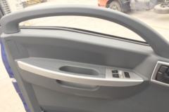 大运 奥普力 170马力 5.2米排半仓栅式轻卡底盘(CGC5140CCYHDE41E) 大运 奥普力 170马力 5.2米排半仓栅式轻卡底盘(CGC5140CCYHDE41E)