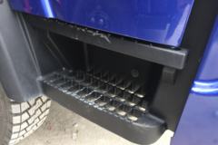 大运 奥普力 170马力 5.2米排半仓栅式轻卡底盘(CGC5140CCYHDE41E) 大运 奥普力 170马力 5.2米排半仓栅式轻卡底盘(CGC5140CCYHDE41E)