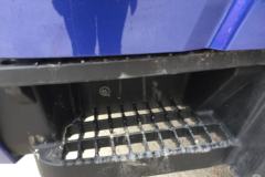 大运 奥普力 170马力 5.2米排半仓栅式轻卡底盘(CGC5140CCYHDE41E) 大运 奥普力 170马力 5.2米排半仓栅式轻卡底盘(CGC5140CCYHDE41E)