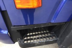 大运 奥普力 170马力 5.2米排半仓栅式轻卡底盘(CGC5140CCYHDE41E) 大运 奥普力 170马力 5.2米排半仓栅式轻卡底盘(CGC5140CCYHDE41E)