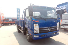 凯马 凯捷 143马力 4.2米单排栏板轻卡(6挡)(KMC1046A33D5) 凯马 凯捷 143马力 4.2米单排栏板轻卡(6挡)(KMC1046A33D5)