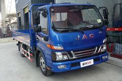 苏州盛洁骏铃V5载货车限时促销中 优惠0.3万