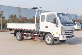 上骏X系&nbsp;载货车外观                                                图片