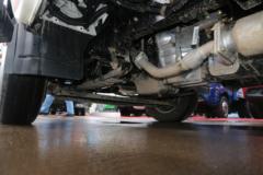 飞碟缔途 DX 乐享版 1.9L 102马力 3.6米单排栏板微卡(FD1040D66K5-4)