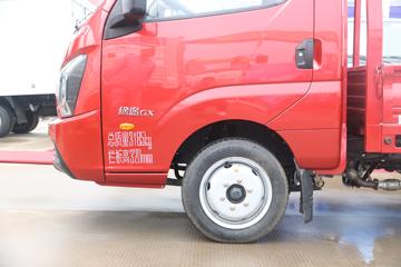 �ɵ���; GX ������ 1.5L 108���� 3.6�׵�������΢��ͼƬ