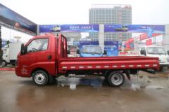 飞碟缔途 GX 乐享版 1.5L 108马力 3.6米单排栏板微卡(FD1030D66K5-1)