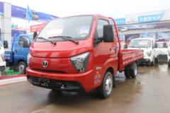 飞碟缔途 GX 乐享版 1.5L 108马力 3.6米单排栏板微卡(FD1030D66K5-1)