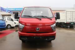 飞碟缔途 GX 乐享版 1.5L 108马力 3.6米单排栏板微卡(FD1030D66K5-1)