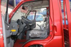 飞碟缔途 GX 乐享版 1.5L 108马力 3.6米单排栏板微卡(FD1030D66K5-1)