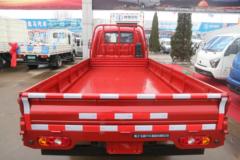飞碟缔途 GX 乐享版 1.5L 108马力 3.6米单排栏板微卡(FD1030D66K5-1)