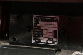 缔途GX&nbsp;载货车官方图图片