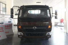 东风 凯普特K6-L 150马力 4.17米单排栏板轻卡(EQ1041S8BDB)