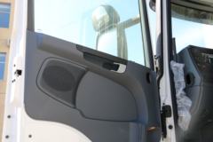 斯堪尼亚 G系列重卡 410马力 4X2牵引车(型号G410)